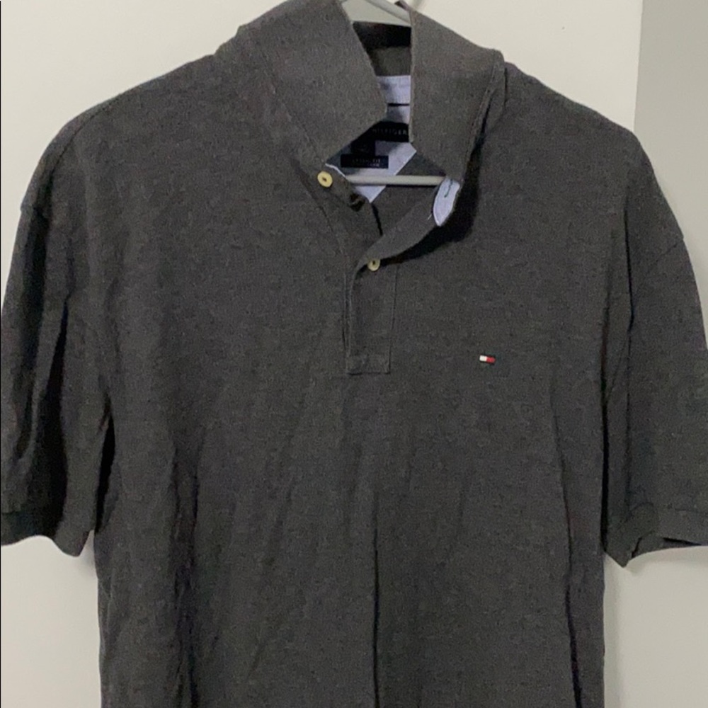 Men’s Polo
